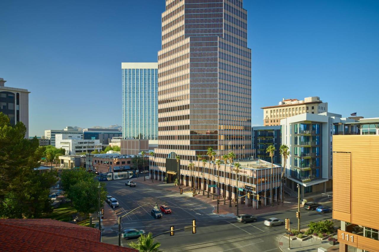 The Leo Kent Hotel, Tucson, A Tribute Portfolio Hotel Exterior photo