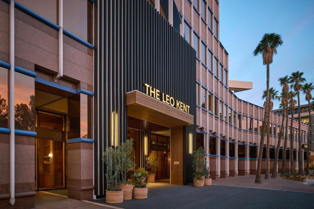 The Leo Kent Hotel, Tucson, A Tribute Portfolio Hotel Exterior photo