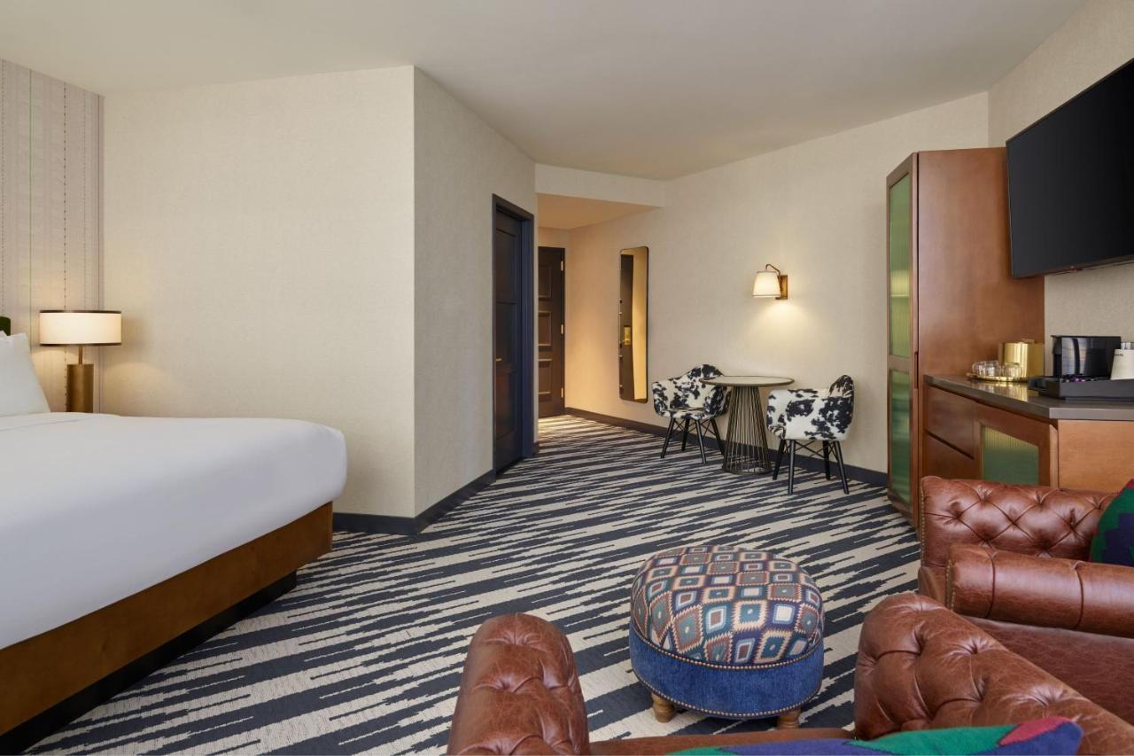 The Leo Kent Hotel, Tucson, A Tribute Portfolio Hotel Exterior photo
