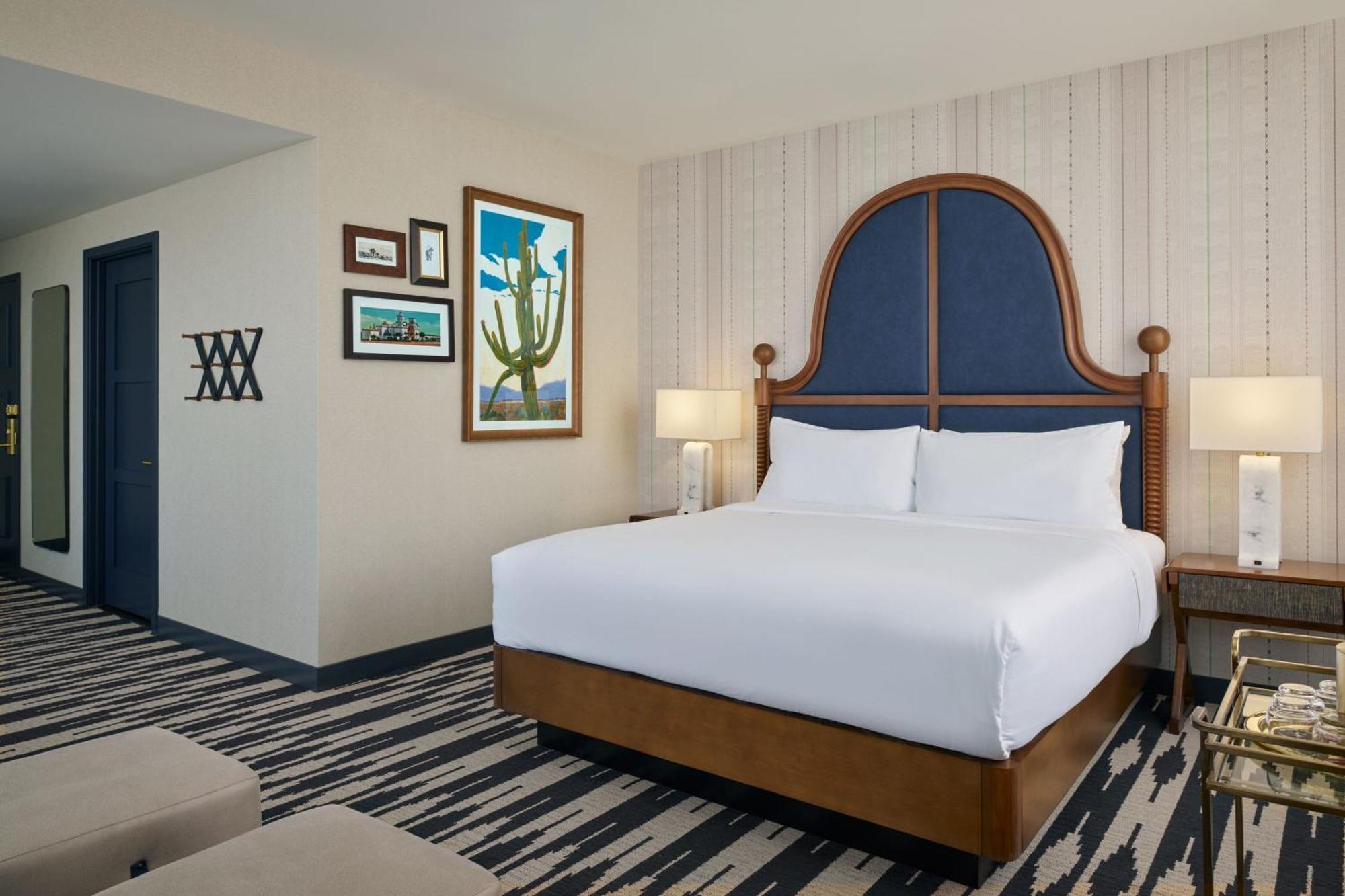 The Leo Kent Hotel, Tucson, A Tribute Portfolio Hotel Exterior photo